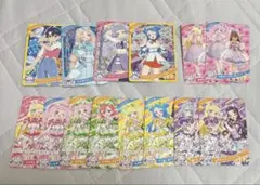 【期間限定値下げ】ひみつのアイプリ 星3まとめ売り とき宣 すばる