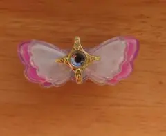 プリキュアリボンコレクション2 キラルンリボン　(プリルンver.)