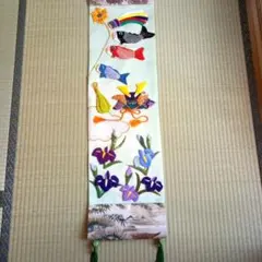 2026年最新】鯉のぼり 古布の人気アイテム - メルカリ