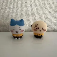 ちいかわ ソフビフィギュア