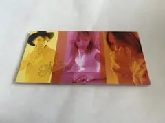 globe FACE 8cmシングルCD