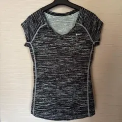 NIKE ナイキ DRI FIT トレーニングウェア　Tシャツ Ｍ