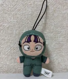 忍たま乱太郎 ほわぬい 立花仙蔵