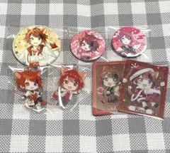 2026年最新】莉犬くん まとめ売りの人気アイテム - メルカリ