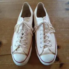 70s コンバース　コーチ　デッドストック　ゴールド Yahoo!オークション - 1970年代USA製 CONVERSE ALLSTAR CANVAS