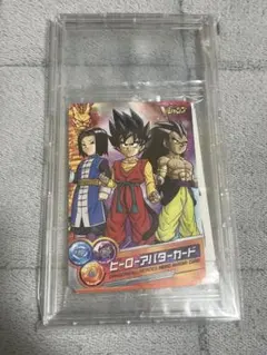 2026年最新】vジャンプ当選品 ヒーローアバターカードの人気アイテム