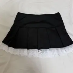 SHEIN プリーツスカートのサムネイル
