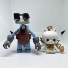 トイストーリー 謎の恐竜ワールド レイゴン&エンジェルキティ - メルカリ