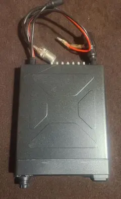 2026年最新】無線機 ジャンク yaesuの人気アイテム - メルカリ