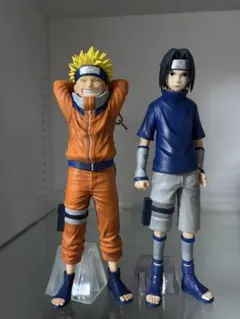 NARUTO一番フィギュア