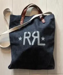 2026年最新】RRL ダブルアールエル バッグの人気アイテム - メルカリ