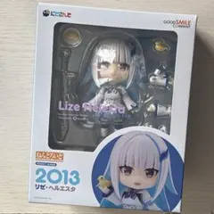 2026年最新】リゼ・ヘルエスタ ねんどろいどの人気アイテム - メルカリ