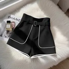 SHEIN ショートパンツ