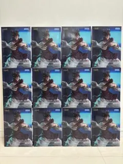 呪術廻戦 フィギュア 脹相 FIGURIZMα 12個セット 新品　まとめ売り