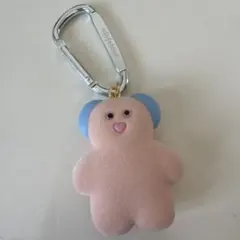 mojojojo PUPU フィギュアマスコット3