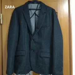 ZARA　ジャケット　メンズ　サイズ42