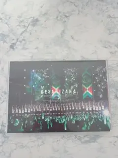 【値下げ交渉⭕️】欅坂46 KEYAKI REPUBLIC 2017 DVD