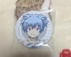 暗殺教室 アニメイトカフェ 缶バッジ 潮田渚 - メルカリ