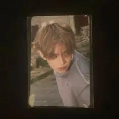 ENHYPEN THE SIN:VANISH タワレコ 特典 ヒスン