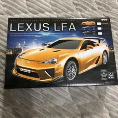 2026年最新】lfa ラジコンの人気アイテム - メルカリ
