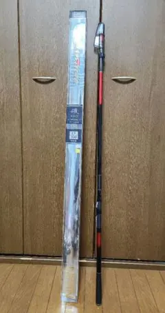 TIDE RISE HIRAME M-270 船竿 7:3調子 30-100号 - メルカリ