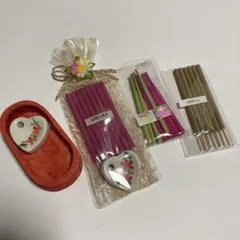 お香　お土産　タイ