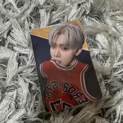 ZEROBASEONE テレ ショーケース plus chatトレカ