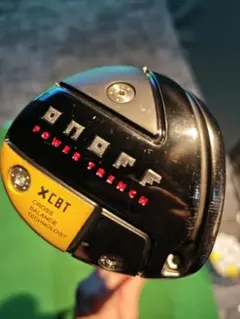 ONOFF KURO 2022 赤VENTUS 5Sのサムネイル