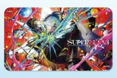 星街すいせい 大判マウスパッド hololive ホロライブ
