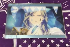 カミュ クリアカード