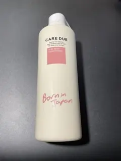 ARIMINO CARE DUE SLIM MOIST コンディショナーのサムネイル