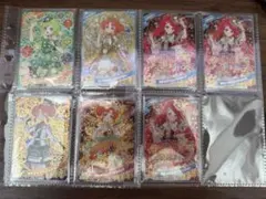 アイプリカード アイリ リンリン サクラ