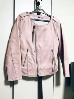 レザー ジャケット