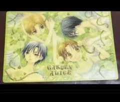 2026年最新】学園アリスカードの人気アイテム - メルカリ