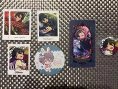 あんスタ　影片みか まとめ売り　バラ売り可 あんスタ グッズ まとめ売り みか - メルカリ