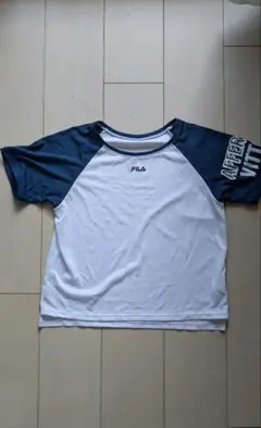 FILA ラッシュガード サイズ150