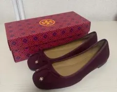 ☆新品未使用☆ Tory Burch パンプス (25.5cm)