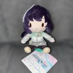 2026年最新】朝比奈まふゆ ぬいぐるみの人気アイテム - メルカリ