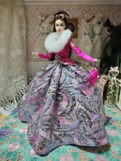 ポピーパーカー、アウトフィット ポピーパーカーoutfit no.234 - メルカリ