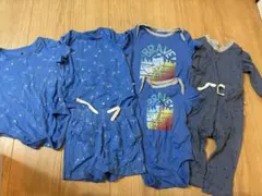 babyGAP ベビー服セットのサムネイル