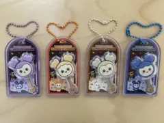 TWICEチョコがけボーロ