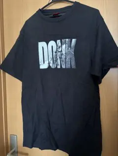 2026年最新】donk tシャツの人気アイテム - メルカリ