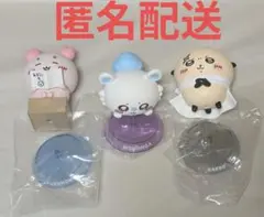 ちいかわ のんびりDAYS フィギュア モモンガ 古本屋 ラッコ