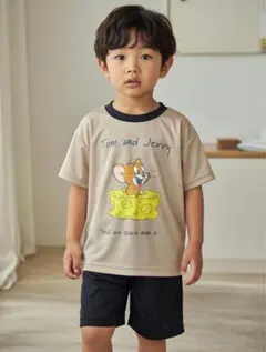 トムジェリ　パジャマ