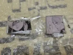 THEジャンプショップ　ハイキュー　ミニアクリルスタンドコレクション　宮侑 治