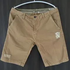 Aff ハーフパンツ