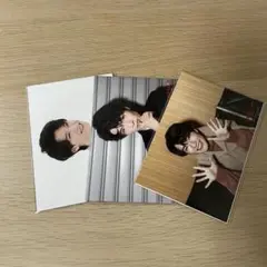 SnowMan 深澤辰哉 滝沢歌舞伎 フォトセット