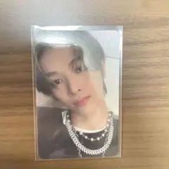 RIIZEソンチャン NCT2020 resonance キノ トレカ