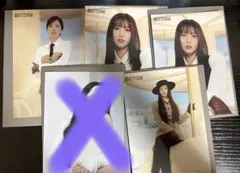 MISAMO ラントレ