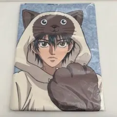 越前リョーマ ひとり占めビッグタオル - メルカリ
